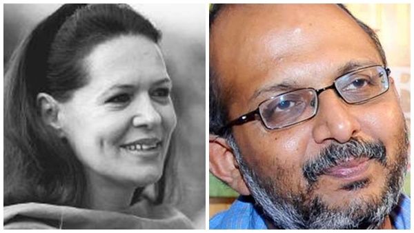 ഹമാരീ രാഷ്ട്ര ഭാഷാ ഇറ്റാലിയൻ ഹേ; ഹിന്ദി ഹറാം.. ഇറ്റാലിയൻ വാഴ്കൈ, സോണിയയെ പരിഹസിച്ച് ജയശങ്കര്‍