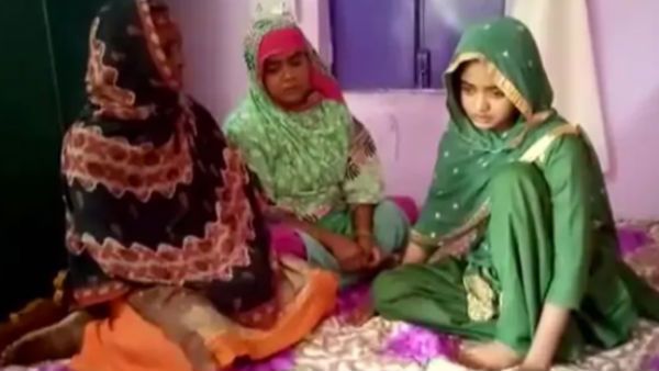 തബ്രീസിന്റെ ഭാര്യയ്ക്ക് 5 ലക്ഷം രൂപയും ജോലിയും... ദില്ലി വഖഫ് ബോര്‍ഡ് വക, മായാവതിയുടെ സംശയം