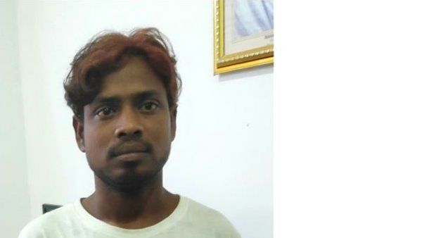 ആറ്റിങ്ങലിൽ അന്യസംസ്ഥാന തൊഴിലാളിയുടെ കൊല; പ്രതിയെ പിടികൂടി, ഹുസൈൻ ഒറോൺ വലയിലായത് പശ്ചിമബംഗാളിലെ ഭൂട്ടാൻ അതിർത്തിയിൽ നിന്ന്...