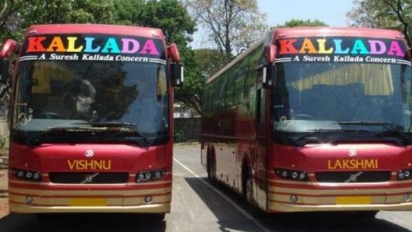 കല്ലട ബസില്‍ യാത്രക്കാരിക്ക് പീഡന ശ്രമം; രണ്ടാംഡ്രൈവര്‍ പിടിയില്‍, പ്രതിഷേധക്കാര്‍ ബസ് തകര്‍ത്തു