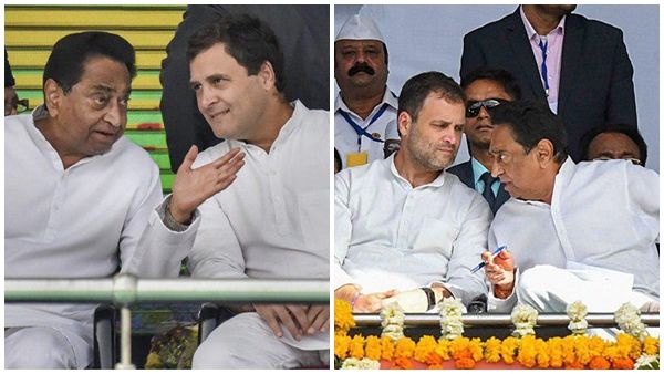 തോല്‍വിയുടെ ഉത്തരവാദി താന്‍ തന്നെ; ഒടുവില്‍ കുറ്റസമ്മതം നടത്തി കമല്‍നാഥ്