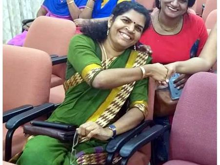 തനിക്ക് തെറ്റി പോയി എന്ന് തോന്നിയിട്ടില്ല, തോന്നുകയുമില്ലെന്ന് ശബരിമല കയറിയ കനകദുര്‍ഗ