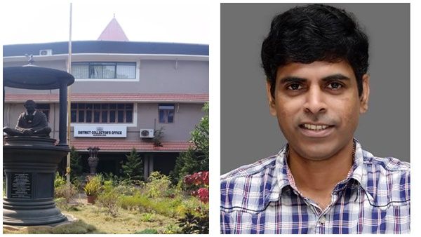 വട്ടപൂജ്യത്തില്‍ നിന്നും നാടിന്റെ നായകനായ കഥ; കണ്ണൂരിന്റെ പുതിയ കളക്ടർക്ക് പറയാനുള്ളത്
