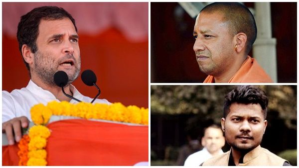 എനിക്കെതിരെ വ്യാജവാര്‍ത്ത നല്‍കിയവരെ ജയിലിലിട്ടിരുന്നെങ്കില്‍ പല പത്രങ്ങളിലും ആളില്ലാതായേനെ: രാഹുല്‍