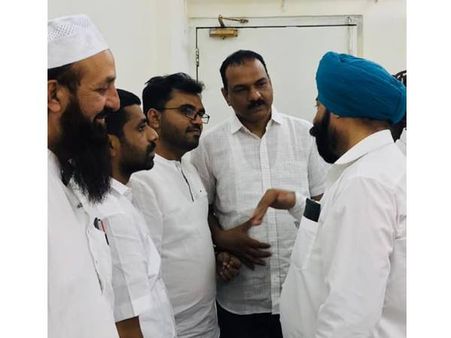 കത്വ കൂട്ട ബലാല്‍സംഗം: വിധിയില്‍ യൂത്ത്‌ലീഗിനും അഭിമാനം, കുടുംബത്തിന് വേണ്ടി ഹാജരായത് മുബീൻ ഫറൂഖി