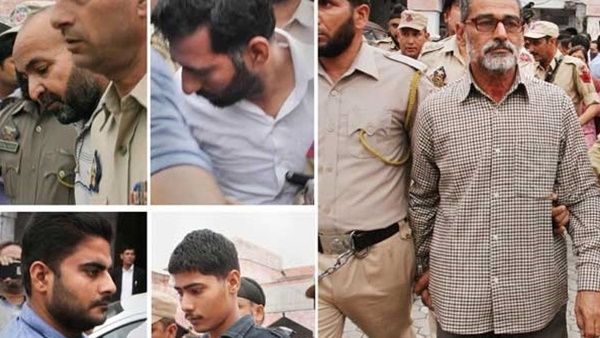 കത്വാ: പ്രതികളെ തൂക്കിലേറ്റുമ്പോള്‍ മാത്രമാണ് എന്‍റെ മകള്‍ക്ക് നീതി ലഭിക്കുകയെന്ന് കുട്ടിയുടെ അമ്മ