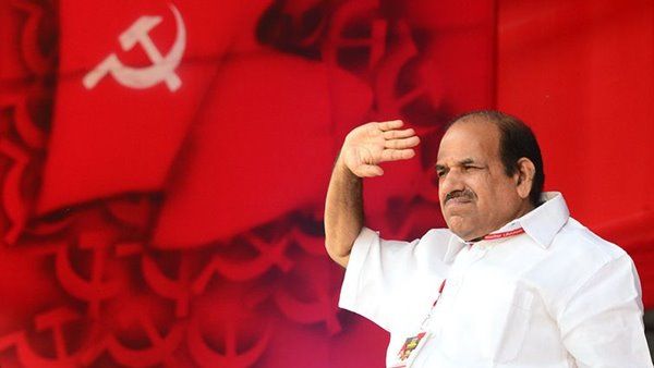 സിപിഎം സംസ്ഥാനസമിതിയിൽ ശ്യാമളയ്ക്ക് ക്ലീൻ ചിറ്റ്; മകനെ സഹായിച്ചിട്ടില്ലെന്ന് കോടിയേരി!