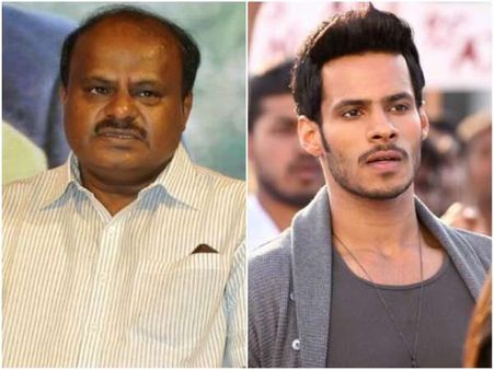 കർണാടകയിൽ എല്ലാം ഭദ്രം, മകനെ ന്യായീകരിച്ച് കുമാരസ്വാമി, വാക്കുകൾ വളച്ചൊടിച്ചു