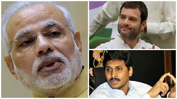 പാര്‍ലമെന്റില്‍ കുറുമുന്നണി; ബിജെപിയെ നേരിടാന്‍ 50 അംഗ സംഘങ്ങള്‍, മോദിക്കെതിരെ രണ്ടു വിഭാഗം