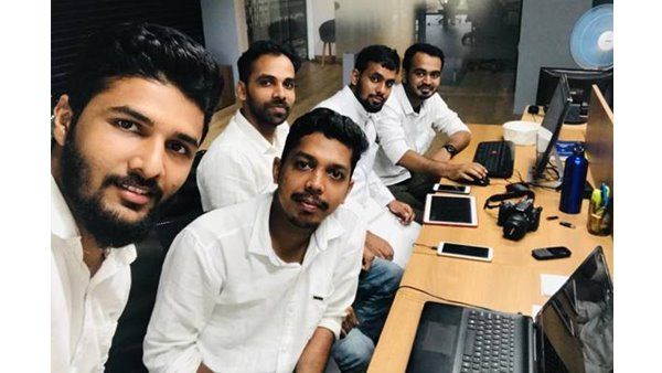 മദ്‌റസാ പഠനവും ഡിജിറ്റലാകുന്നു, അലിഫ് ഇസ്ലാമിക് ലേര്‍ണിങ് ആപ്പ് രൂപികരിച്ച് കണ്ണൂരിലെ യുവാക്കള്‍