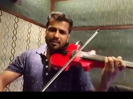 ബാലഭാസ്കറിന്റേത് അപകടമരണമല്ല; കൂടുതൽ വെളിപ്പെടുത്തലുകൾ പിന്നീടെന്ന് കലാഭവൻ സോബി