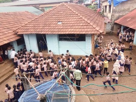 സൊയാബീനിലെ ബാക്റ്റീരിയ: സ്‌കൂളുകള്‍ക്ക് കര്‍ശന നിര്‍ദേശങ്ങളുമായി കോഴിക്കോട് ജില്ലാ ഭരണകൂടം