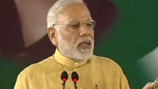 ജാര്‍ഖണ്ഡ് ആള്‍ക്കൂട്ട കൊലപാതകത്തെ അപലപിച്ച് മോദി, നടപടി വേണം, പക്ഷേ...