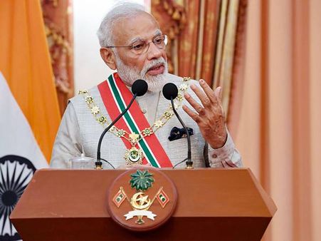 കൃത്യനിഷ്ഠ പാലിക്കുക, വര്‍ക്ക് ഫ്രം ഹോം ഒഴിവാക്കുക; മന്ത്രിമാര്‍ക്ക് നിര്‍ദ്ദേശങ്ങളുമായി പ്രധാനമന്ത്രി നരേന്ദ്ര മോദി