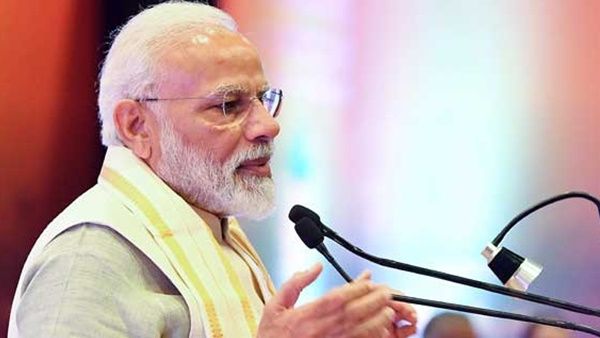 പുടിനെയും ട്രംപിനേയും പിന്തള്ളി ലോകത്തിലെ ഏറ്റവും കരുത്തനായ നേതാവായി നരേന്ദ്രമോദി