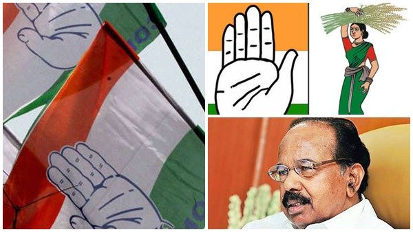 ജെഡിഎസ് ബന്ധം സമ്മാനിച്ചത് നഷ്ടം; സഖ്യം വേണ്ടില്ലായിരുന്നുവെന്ന് കോണ്‍ഗ്രസ് നേതാവ്