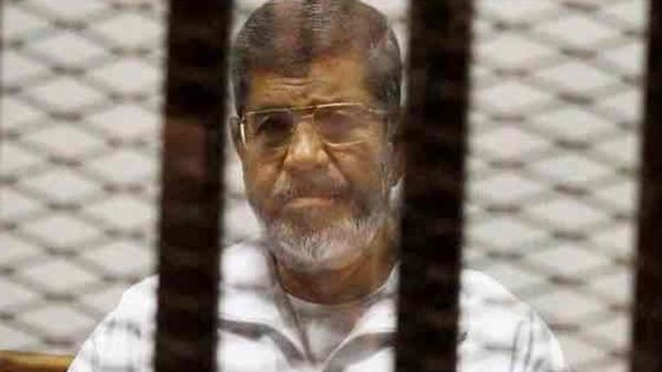 മുര്‍സിയുടെ മരണം കൊലപാതകം; അന്വേഷണം ആവശ്യപ്പെട്ട് മുസ്ലിം ബ്രദര്‍ഹുഡ്