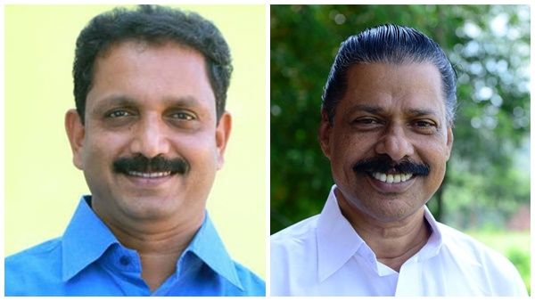 ഇമ്മാതിരി ഗോവിന്ദന്‍മാരെ പടിയടച്ചു പിണ്ഡം വെക്കാതെ കേരളം ഗതി പിടിക്കില്ല: കെ സുരേന്ദ്രന്‍