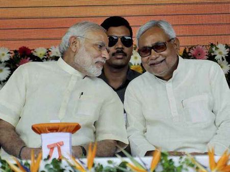 മുത്തലാഖ് ബില്ലിൽ ഇടഞ്ഞ് ബിജെപിയും ജെഡിയുവും:എന്‍ഡിഎയുടെ മുത്തലാഖ് ബില്ലിനെ എതിർക്കുമെന്ന് ജെഡിയു!!