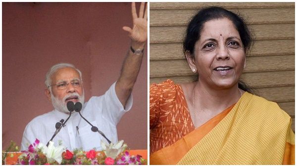 അഴിമതിക്കെതിരെ കടുത്ത നടപടിയുമായി മോദി സർക്കാർ; 15 ഉന്നത ഉദ്യോഗസ്ഥർക്ക് കൂടി നിർബന്ധിത വിരമിക്കൽ