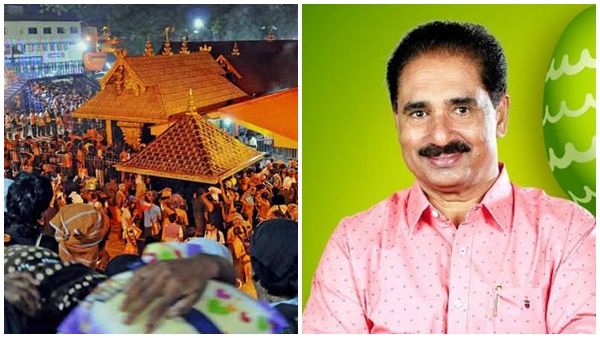 ശബരിമല യുവതി പ്രവേശനം ലോക്സഭയിലും; എൻകെ പ്രേമചന്ദ്രൻ എംപി സ്വകാര്യ ബിൽ അവതരിപ്പിക്കും