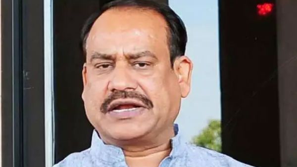 ലോക്‌സഭയില്‍ മതപരമായ മുദ്രാവാക്യം വേണ്ടെന്ന് സ്പീക്കര്‍; ശക്തമായ നടപടിക്ക് ഓം ബിര്‍ള