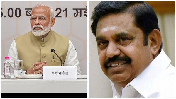 സര്‍വ്വകക്ഷി യോഗത്തില്‍ എഐഎഡിഎംകെയെ മന്ത്രിമാരെ ഇറക്കി വിട്ടു,അതൃപ്തി