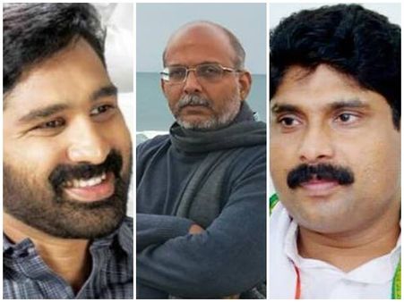 രാഹുൽ ഗാന്ധിയെ നൈസ് ആയി ട്രോളി അഡ്വ ജയശങ്കർ!!! പിടികിട്ടാതെ ബൽറാമിന്‌റെ ലൈക്കും സിദ്ദിഖിന്റെ ഷെയറും