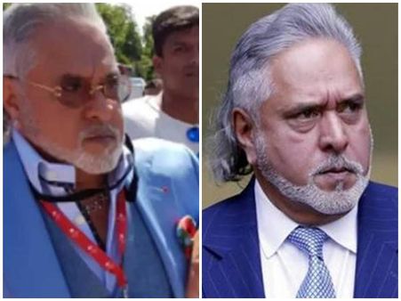 വിജയ് മല്യ ചോര്‍ ഹെ.. മദ്യരാജാവിനെ കൂവി വിളിച്ച് ലണ്ടനിലെ ഇന്ത്യക്കാർ.. കൂളായി മല്യ, വീഡിയോ!