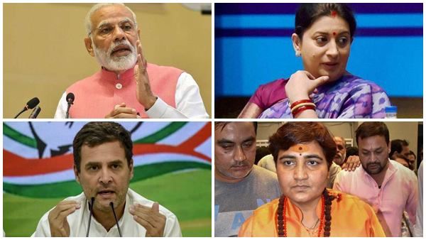 മോദിയേയും കടത്തി വെട്ടി താരമായി സ്മൃതി ഇറാനി, വമ്പൻ കയ്യടി, സാക്ഷിയായി രാഹുൽ ഗാന്ധിയില്ല! സംഭവബഹുലം