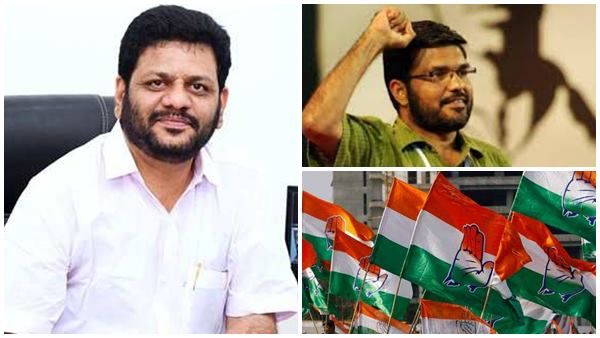 എംബി രാജേഷെന്ന വൻമരത്തെ കടപുഴക്കിയെറിഞ്ഞു, ആ പഴയ ശപഥം പൂർത്തിയാക്കാൻ വികെ ശ്രീകണ്ഠൻ എംപി!