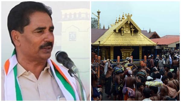 പ്രേമചന്ദ്രന്റെ നീക്കം പാളി, ശബരിമല സ്വകാര്യ ബിൽ ലോക്സഭയിൽ ചർച്ച ചെയ്യില്ല, നറുക്കെടുപ്പിലില്ല!