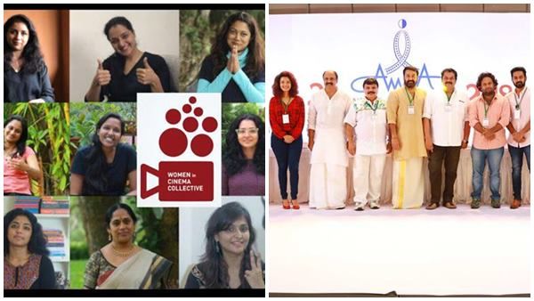 ആക്രമിക്കപ്പെട്ട നടിയോടടക്കം നിലപാട് മാറ്റാതെ 'അമ്മ', തിരിച്ച് വരണമെങ്കിൽ രാജി വെച്ചവർ അപേക്ഷ നൽകണം!