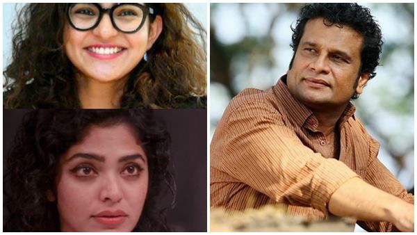 'അമ്മേ അമ്മയ്ക്കത് പറ്റും', പാർവ്വതിക്കും റിമയ്ക്കും രമ്യയ്ക്കും അടക്കം അഭിനന്ദനങ്ങളുമായി നടൻ!