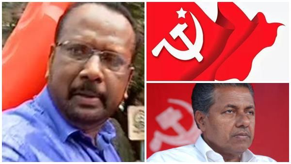 മാധ്യമപ്രവർത്തകയോട് ജില്ലാ സെക്രട്ടറിയുടെ ആക്രോശം, നേതാവിന് മറുപടിയുമായി മാധ്യമപ്രവർത്തക!