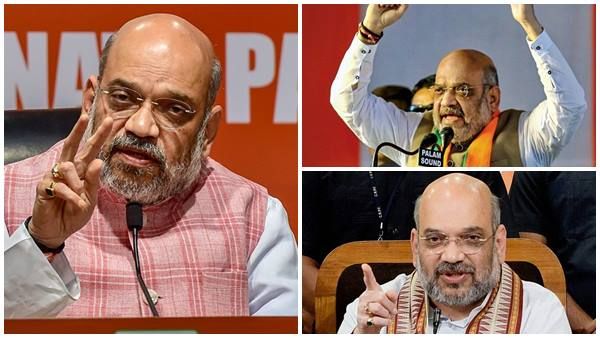 കശ്മീരിനെ വിറപ്പിച്ച് അമിത് ഷാ! മുപ്പത് വര്‍ഷത്തിനിടെ ഇത് ആദ്യം... ഷായുടെ സന്ദർശനത്തിൽ എല്ലാം ശാന്തം