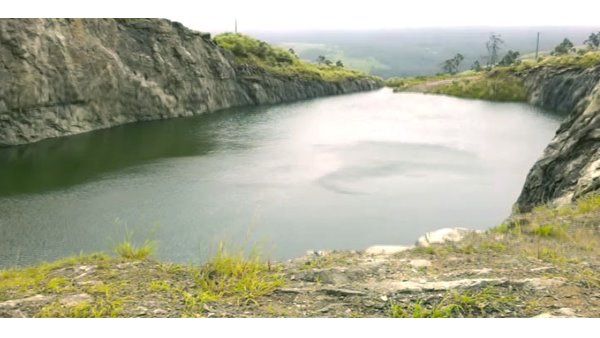 ഇടുക്കിയില്‍ അപകടകെണിയൊരുക്കി പാറമടകള്‍... ഇരുനൂറിലധികം പാറമടകള്‍ ഉപേക്ഷിക്കപ്പെട്ട നിലയില്‍!!