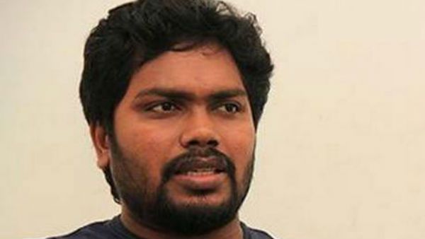 ജാതിസ്പര്‍ദ്ധയുണ്ടാക്കി; സംവിധായകന്‍ പാ രഞ്ജിത്തിനെതിരെ കേസ്, കലാപശ്രമത്തിന് കേസ്