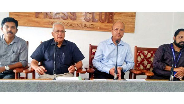 സംസ്ഥാനത്തെ ആദ്യത്തെ നേത്രരോഗ വിമുക്ത ജില്ലയായി വയനാടിനെ ജൂണ്‍ 30ന് പ്രഖ്യാപിക്കും; നേത്രചികിത്സാ പദ്ധതി ഞായറാഴ്ച സമാപിക്കും, ഇതുവരെ പരിശോധിച്ചത് ഏഴരലക്ഷം പേരെ