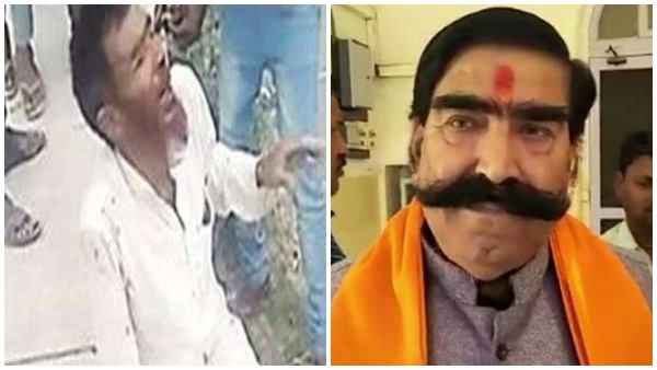 'പെഹ്ലു ഖാനും സഹോദരനും മക്കളും അടക്കമുളളവര്‍ പശുക്കളളന്മാർ', അധിക്ഷേപവുമായി ബിജെപി എംഎൽഎ!