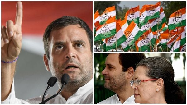 രാജിവെച്ചവര്‍ 200 കടന്നു, രാജിവെയ്പ്പിക്കാനും സമരത്തിന് ഒരുക്കം? മുഖ്യമന്ത്രിമാരെ കാണാന്‍ രാഹുല്‍