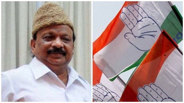 ''കെസി വേണുഗോപാൽ കോമാളി