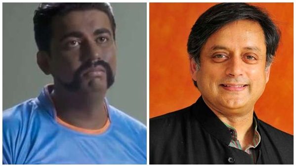 അഭിനന്ദന്‍ വര്‍ധമാനെ പരിഹസിച്ച് പാക് ചാനലില്‍ പരസ്യം: ന്യായീകരിച്ച് തരൂര്‍, പ്രതിഷേധം