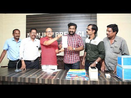 പ്രധാനമന്ത്രിക്ക് ലഭിക്കുന്ന ഭൂരിപക്ഷം കൃത്യമായി പ്രവചിച്ചു, സതീഷ് ബാബുവിന്റെ പ്രവചനങ്ങള്‍ക്ക് നൂറില്‍ നൂറ്