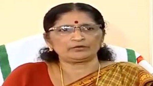 സാജന്റെ കുടുംബാംഗങ്ങള്‍ ഉന്നയിച്ച ആരോപണങ്ങള്‍ അടിസ്ഥാനരഹിതം; കണ്‍വെന്‍ഷന്‍സെന്റര്‍ നിയമവിരുദ്ധമായതിനാലാണ് അനുമതി നല്‍കാഞ്ഞതെന്ന് ആന്തൂര്‍ നഗരസഭാ ചെയര്‍പേഴ്‌സണ്‍