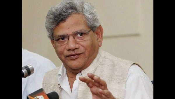 ഇഎംഎസ് സ്മൃതി ഉദ്ഘാടന ചടങ്ങില്‍ പിണറായിയെ കുത്തി യെച്ചുരി; ചില വിഷയങ്ങളില്‍ ഉത്തരംകിട്ടാൻ ജനങ്ങള്‍ക്ക് ഇടയിലേക്കു ഇറങ്ങിച്ചെല്ലണം, മുതിർന്നനേതാക്കളുടെ പാത ഇതായിരുന്നെന്ന് സിപിഎം ജനറൽ സെക്രട്ടറി!