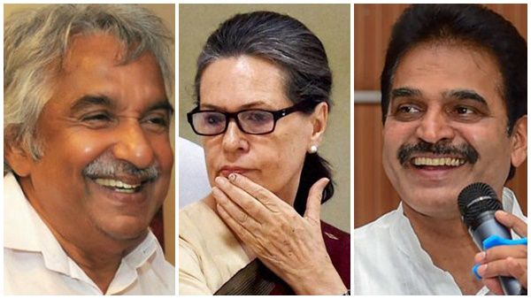 രാഹുൽ ഗാന്ധിയുടെ പകരക്കാരൻ ദക്ഷിണേന്ത്യയിൽ നിന്നും; ഉമ്മൻ ചാണ്ടിയോ കെസി വേണുഗോപാലോ?