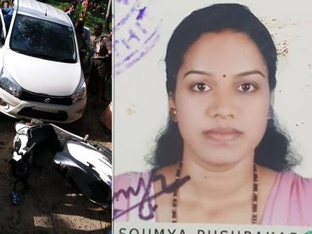 വനിതാ പൊലീസിനെ വെട്ടിയിട്ട ശേഷം തീ കൊളുത്തി കൊന്നു; പ്രതി പൊലീസുകാരൻ, സംഭവം ആലപ്പുഴയിൽ!!