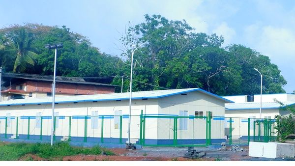 താമസസൗകര്യവും ഭക്ഷണവുമില്ല: ബാസ്‌കറ്റ് ബോള്‍ വിദ്യാര്‍ഥികളെ സര്‍ക്കാര്‍ തട്ടിക്കളിക്കുന്നു