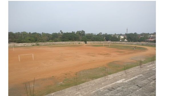 മൂവാറ്റുപുഴ നഗരസഭാ സ്‌റ്റേഡിത്തില്‍ ഇന്‍ഡോര്‍ സ്‌റ്റേഡിയത്തിന് അനുമതി; കിഫ്ബിയിൽ നിന്നും